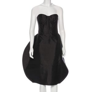 Dolce and Gabbana sleeveless Silk Dress